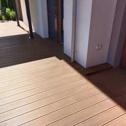 Tarasy kompozytowe Rembelszczyzna 4