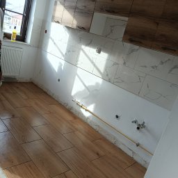 Projekt Wnętrz Sebastian Burski - Znakomita Aranżacja Mieszkań Łęczna