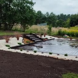 Płyta karton gips Ryki 4