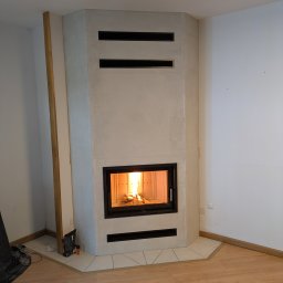 Kominki Niedrzwica Duża 4