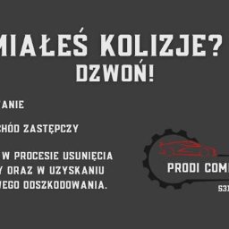 Wycinka drzew Marszowice 1