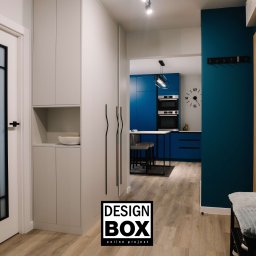 Projektowanie mieszkania Wrocław 2