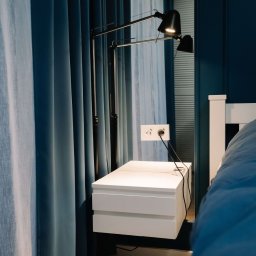 Projektowanie mieszkania Wrocław 4