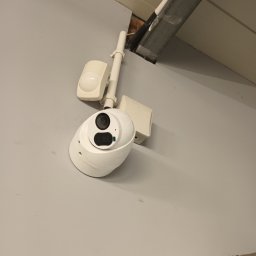 OPSERWIS - Doskonały Monitoring Domu Częstochowa