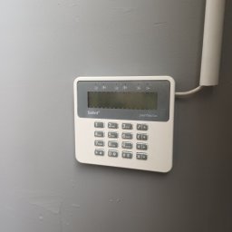 Domofony, wideofony Częstochowa 4