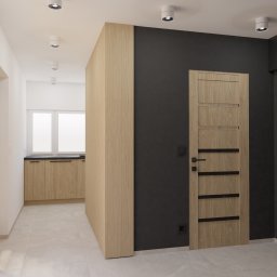 Projektowanie mieszkania Łódź 4