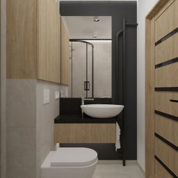 Projektowanie mieszkania Łódź 3