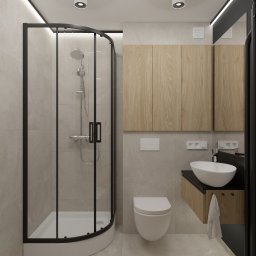 Projektowanie mieszkania Łódź 2