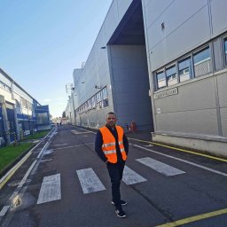 Hotlux - Tynkowanie Elewacji Sochaczew