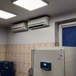 LifeTech Marcin Stawinoga - Doskonałej Jakości Naprawa Klimatyzacji Świdnik