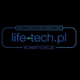 LifeTech Marcin Stawinoga - Znakomita Klimatyzacja Domowa Świdnik