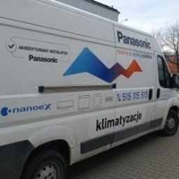 LifeTech Marcin Stawinoga - Doskonałej Jakości Klimatyzacja Do Domu Świdnik