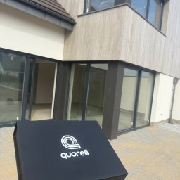 Pracownia Usługowa Agata Binkowska - Posadzki Trzebnica