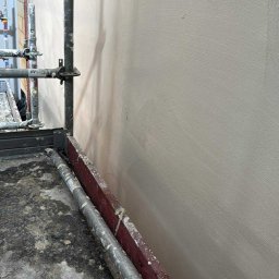 Tynki maszynowe Grudziądz 1