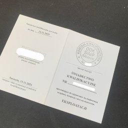 Instalacje elektryczne Stargard 1