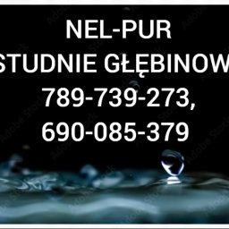 Nel-Pur - Studnie Głębinowe Żmigród