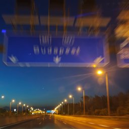 Przewóz osób Nowa Iwiczna 4