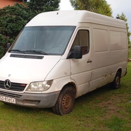 Trans Master - Przeprowadzki Firm Czaple