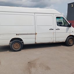 Przeprowadzki Czaple 2