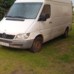 Przeprowadzki Czaple 1