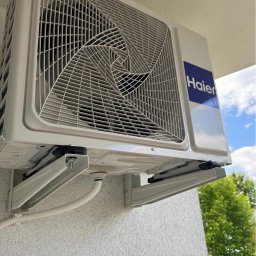 Klimatyzacja do domu Łabiszyn 2