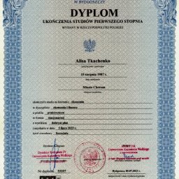 Księgowy Bydgoszcz 1