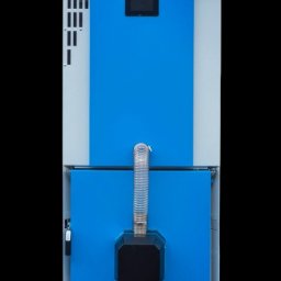 Piece na paliwo stałe Tomaszew 1