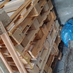 Transport busem Kielce 1