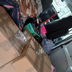 Transport busem Kielce 2