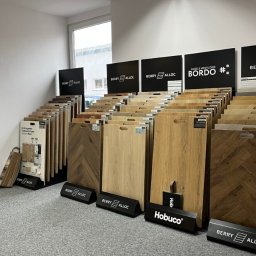 Drzwi wewnętrzne Rzeszów 1