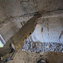 Malowanie mieszkań Stargard 1