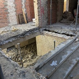 Malowanie mieszkań Stargard 4