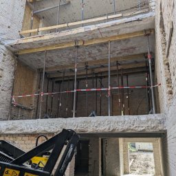 Malowanie mieszkań Stargard 3