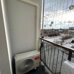 Aniaklima - Porządna Klimatyzacja Do Mieszkania Skarżysko-Kamienna