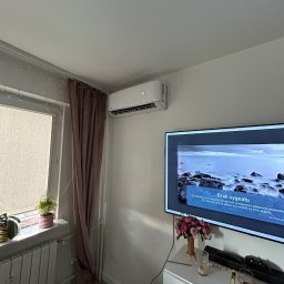 Aniaklima - Doskonała Klimatyzacja Do Biura Skarżysko-Kamienna