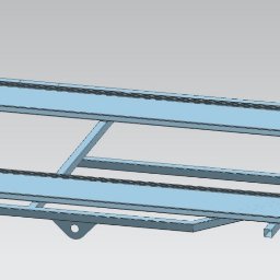 Wspieramy opracowanie konstrukcji od wstępnej koncepcji...