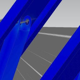 ENGINEERING DESIGN ENDE Adam Szmel - Skuteczność dobranych rozwiązań jest potwierdzana analizami MES...
