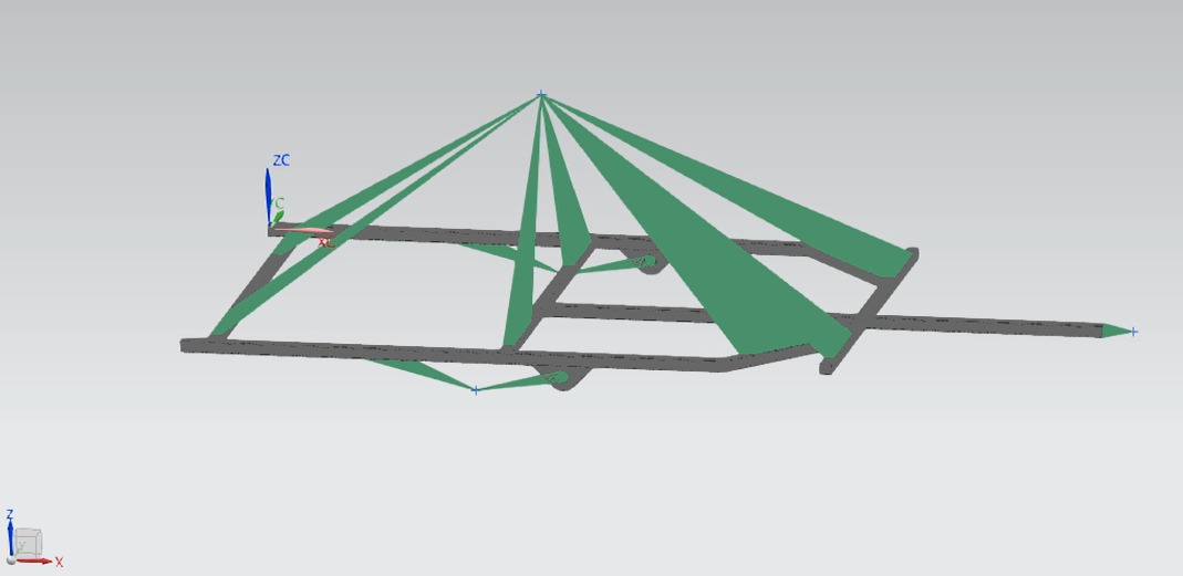 ...przez przygotowanie uproszczonych modeli obliczeniowych...