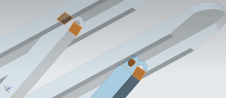 Zajmujemy się diagnozą oraz ograniczaniem koncentracji naprężeń w węzłach konstrukcyjnych…