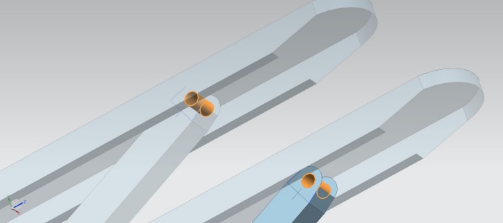 …poprzez analizę mechanizmów zniszczenia oraz opracowywanie rozwiązań zaradczych.