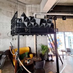 Balustrady nierdzewne Rumia 4