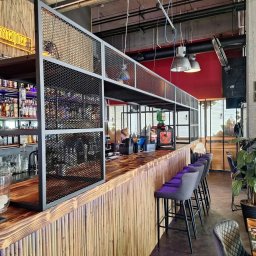 Balustrady nierdzewne Rumia 3