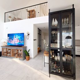 Balustrady nierdzewne Rumia 1