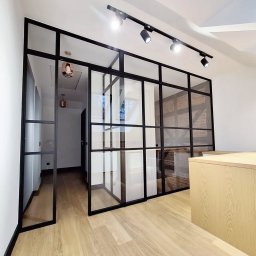 Balustrady nierdzewne Rumia 2