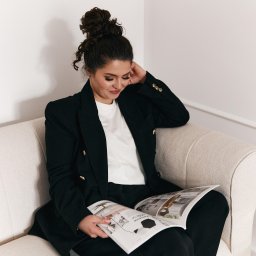 NEG DESIGN NATALIA GRZYWACZ - Projekty Mieszkań Warszawa