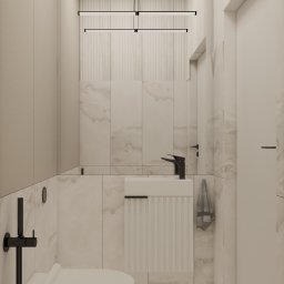 Projektowanie mieszkania Warszawa 3