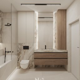 Projektowanie mieszkania Warszawa 4