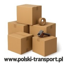 JP SPÓŁKA Z OGRANICZONĄ ODPOWIEDZIALNOŚCIĄ - Przeprowadzki Mieszkań Henryków-Urocze