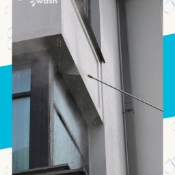 Mycie elewacji Gdańsk 2