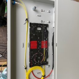 Instalacje elektryczne Kraków 1